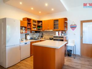 Prodej rodinného domu, Hluboká nad Vltavou, Svat. Čecha, 160 m2