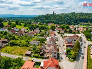 Prodej rodinného domu, Hluboká nad Vltavou, Svat. Čecha, 160 m2