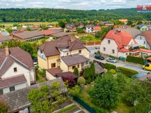 Prodej rodinného domu, Hluboká nad Vltavou, Svat. Čecha, 160 m2