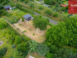 Prodej zahrady, Opava, 390 m2