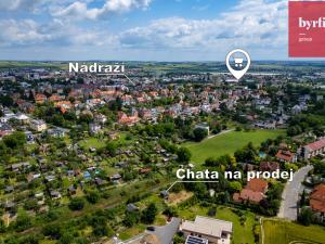 Prodej zahrady, Opava, 390 m2