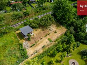Prodej zahrady, Opava, 390 m2