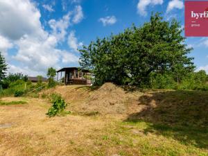 Prodej zahrady, Opava, 390 m2