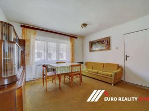 Prodej rodinného domu, Lhota, 131 m2