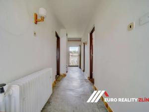 Prodej rodinného domu, Lhota, 131 m2