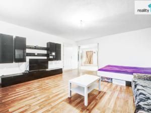 Pronájem rodinného domu, Horní Lapač, 290 m2