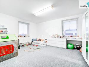 Pronájem rodinného domu, Horní Lapač, 290 m2