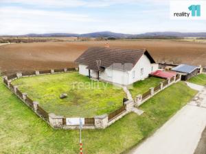 Pronájem rodinného domu, Horní Lapač, 290 m2