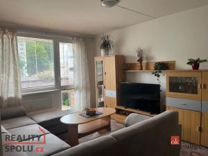 Prodej bytu 2+1, Nejdek, Rolavská, 60 m2