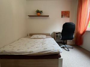 Prodej bytu 2+1, Nejdek, Rolavská, 60 m2