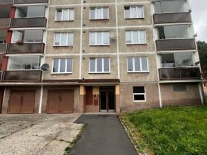 Prodej bytu 2+1, Nejdek, Rolavská, 60 m2