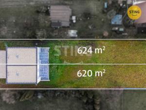 Prodej rodinného domu, Ostrava, Antošovická, 104 m2