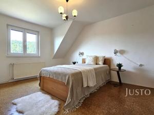 Prodej rodinného domu, Písek, Strakonická, 147 m2
