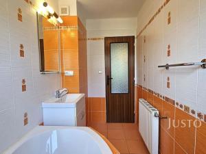 Prodej rodinného domu, Písek, Strakonická, 147 m2