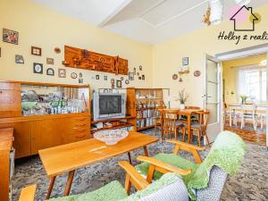 Prodej rodinného domu, Ptice, Do Čížovky, 95 m2