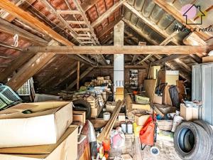 Prodej rodinného domu, Ptice, Do Čížovky, 95 m2