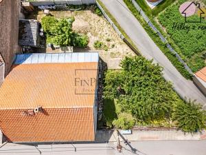 Prodej rodinného domu, Ptice, Do Čížovky, 95 m2