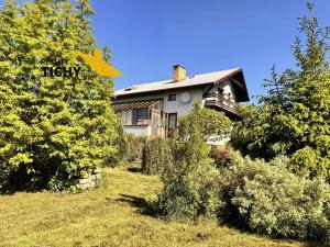 Prodej rodinného domu, Radíkovice, 138 m2