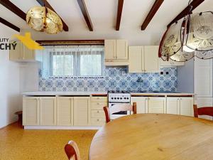 Prodej rodinného domu, Radíkovice, 138 m2