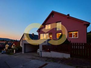 Prodej rodinného domu, Český Krumlov, Přídolská, 350 m2