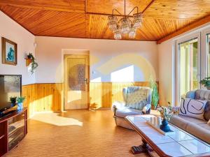 Prodej rodinného domu, Český Krumlov, Přídolská, 350 m2