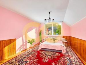 Prodej rodinného domu, Český Krumlov, Přídolská, 350 m2