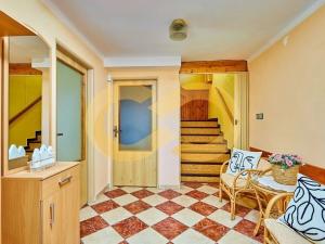 Prodej rodinného domu, Český Krumlov, Přídolská, 350 m2