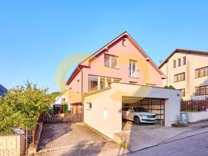 Prodej rodinného domu, Český Krumlov, Přídolská, 350 m2