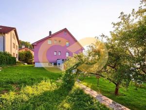 Prodej rodinného domu, Český Krumlov, Přídolská, 350 m2