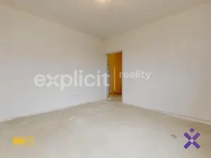 Prodej rodinného domu, Kladno, Na Obloucích, 99 m2