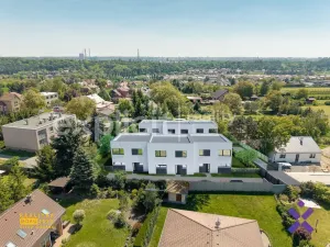 Prodej rodinného domu, Kladno, Na Obloucích, 99 m2