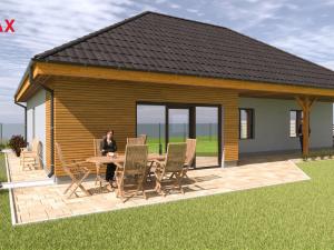 Prodej rodinného domu, Srbeč, 121 m2