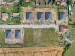Prodej rodinného domu, Srbeč, 121 m2