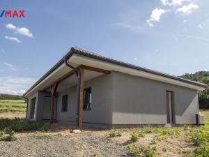 Prodej rodinného domu, Srbeč, 121 m2