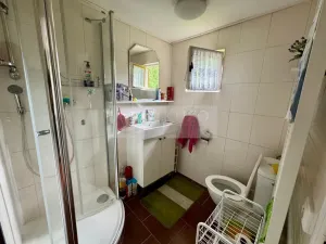 Prodej chaty, Bělá pod Bezdězem, Nad Kuřívodskou Silnicí, 91 m2