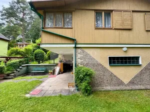 Prodej chaty, Bělá pod Bezdězem, Nad Kuřívodskou Silnicí, 91 m2