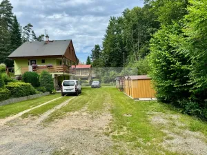 Prodej chaty, Bělá pod Bezdězem, Nad Kuřívodskou Silnicí, 91 m2