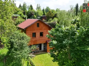Prodej chaty, Liberec - Liberec XII-Staré Pavlovice, Kaštanová, 72 m2