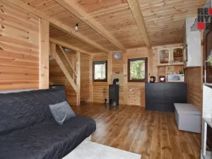 Prodej chaty, Liberec - Liberec XII-Staré Pavlovice, Kaštanová, 72 m2