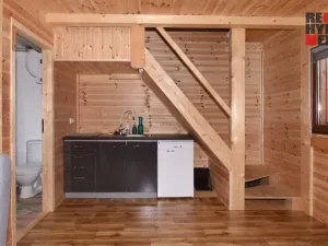 Prodej chaty, Liberec - Liberec XII-Staré Pavlovice, Kaštanová, 72 m2