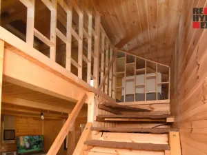 Prodej chaty, Liberec - Liberec XII-Staré Pavlovice, Kaštanová, 72 m2