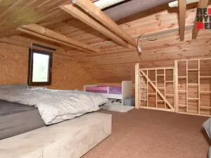 Prodej chaty, Liberec - Liberec XII-Staré Pavlovice, Kaštanová, 72 m2