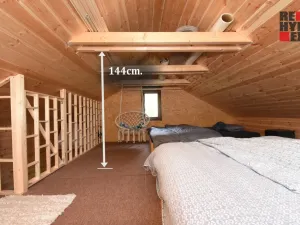 Prodej chaty, Liberec - Liberec XII-Staré Pavlovice, Kaštanová, 72 m2