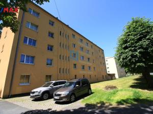 Prodej bytu 2+1, Lázně Kynžvart, 5. května, 51 m2