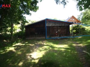 Prodej bytu 2+1, Lázně Kynžvart, 5. května, 51 m2