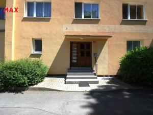Prodej bytu 2+1, Lázně Kynžvart, 5. května, 51 m2