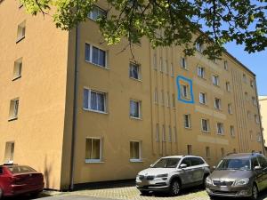 Prodej bytu 2+1, Lázně Kynžvart, 5. května, 51 m2