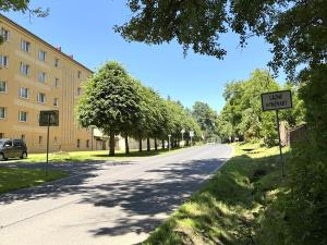 Prodej bytu 2+1, Lázně Kynžvart, 5. května, 51 m2