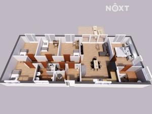 Prodej rodinného domu, Újezd u Přelouče, 148 m2