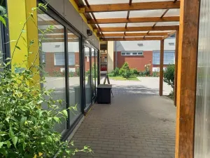 Pronájem restaurace, Brno, Ponávka, 34 m2